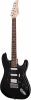 Arrow Tonecaster ST 211 Abyss Black Rosewood/Black gitara elektryczna